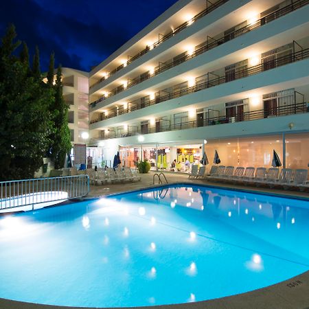 توسا ذي مار Medplaya Aparthotel Esmeraldas المظهر الخارجي الصورة