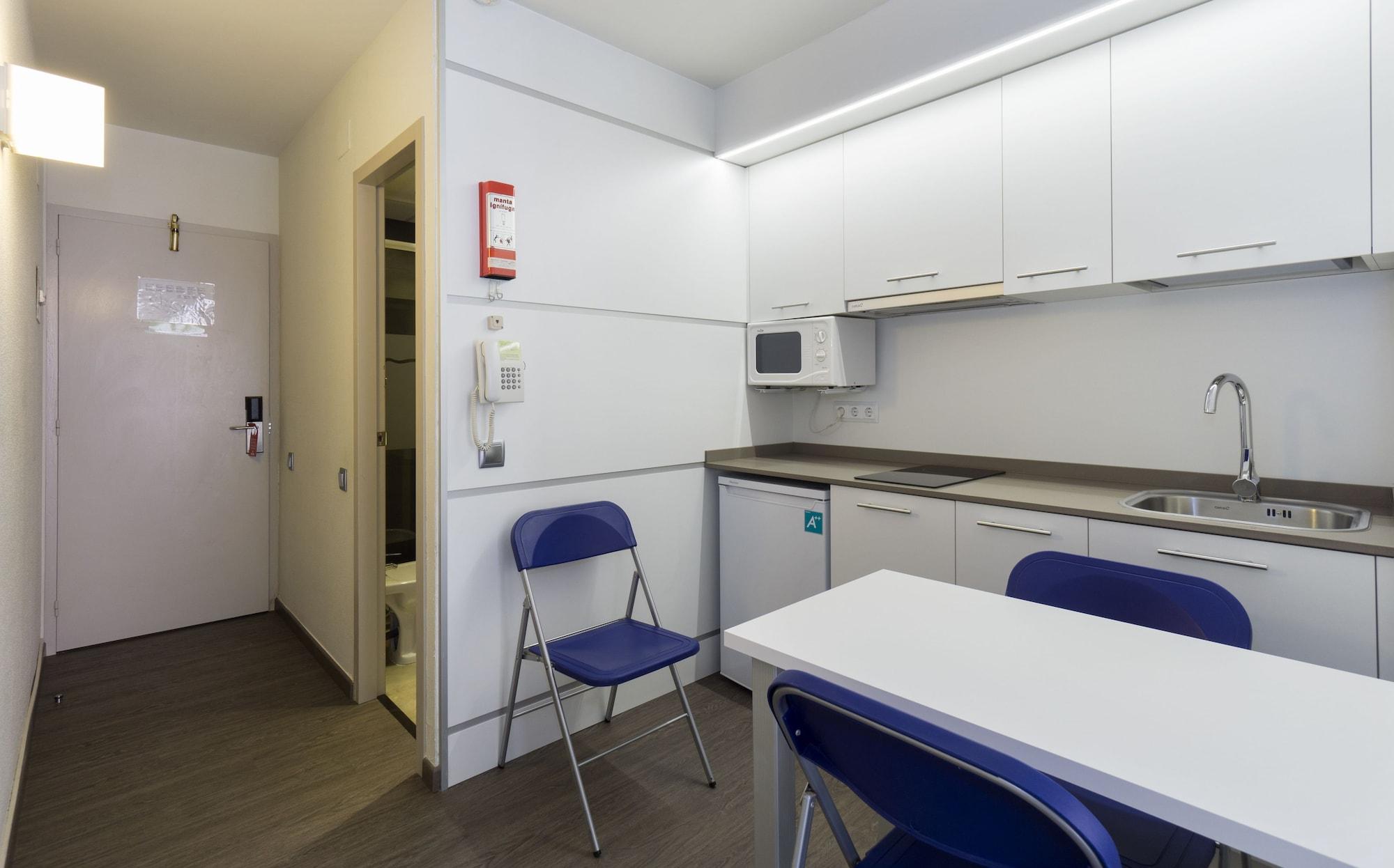 توسا ذي مار Medplaya Aparthotel Esmeraldas المظهر الخارجي الصورة