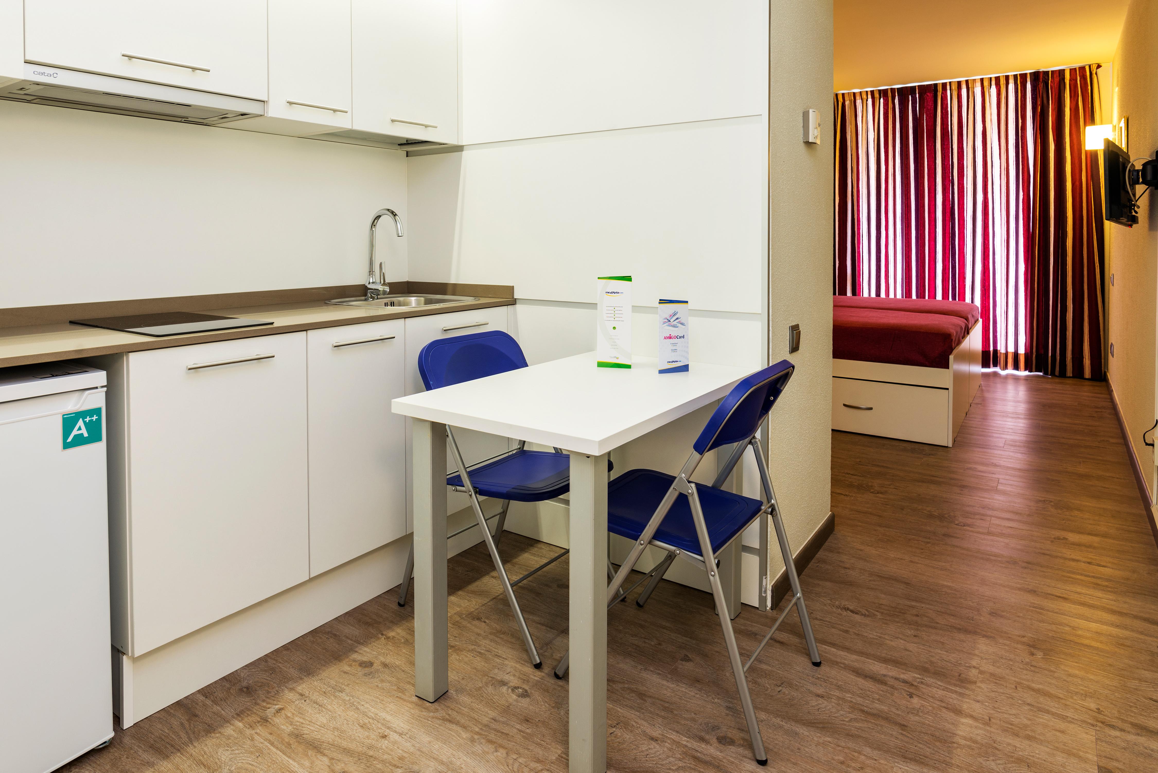 توسا ذي مار Medplaya Aparthotel Esmeraldas المظهر الخارجي الصورة