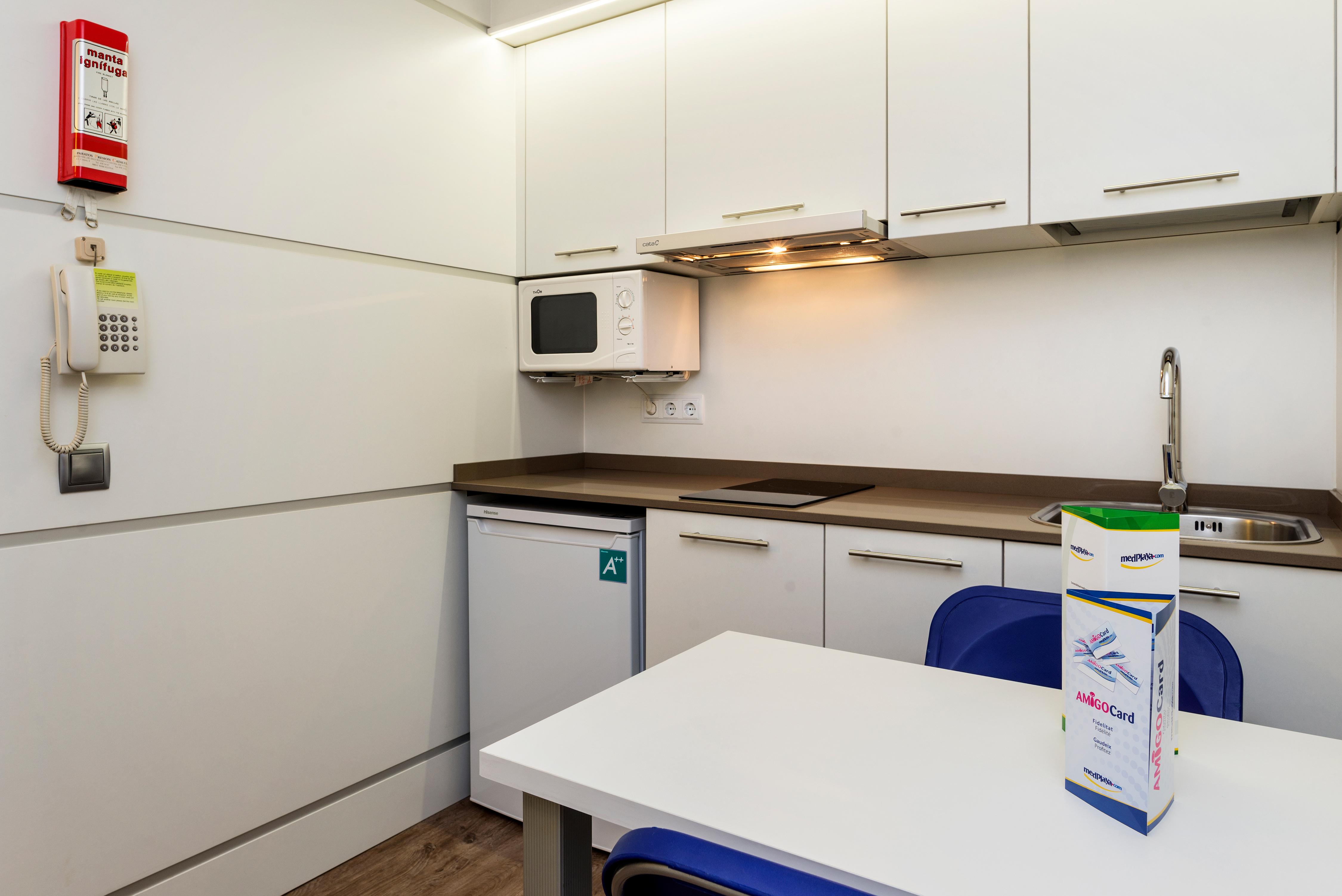 توسا ذي مار Medplaya Aparthotel Esmeraldas المظهر الخارجي الصورة