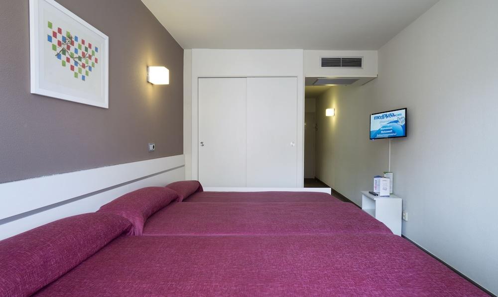 توسا ذي مار Medplaya Aparthotel Esmeraldas المظهر الخارجي الصورة