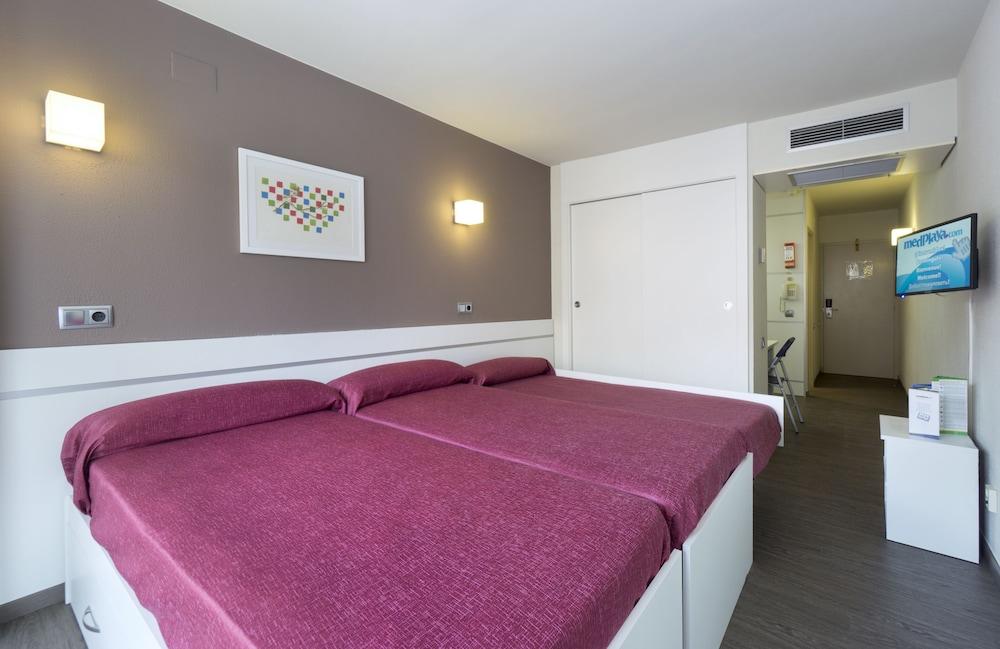 توسا ذي مار Medplaya Aparthotel Esmeraldas المظهر الخارجي الصورة