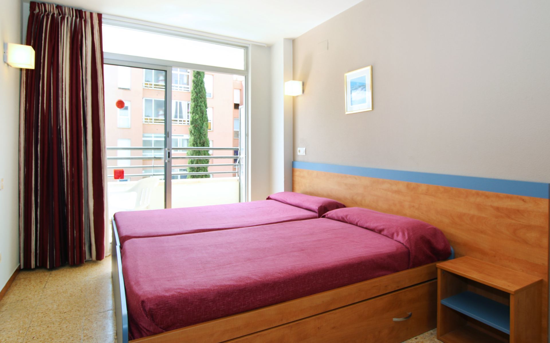 توسا ذي مار Medplaya Aparthotel Esmeraldas المظهر الخارجي الصورة