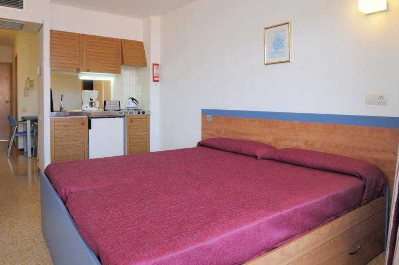 توسا ذي مار Medplaya Aparthotel Esmeraldas المظهر الخارجي الصورة