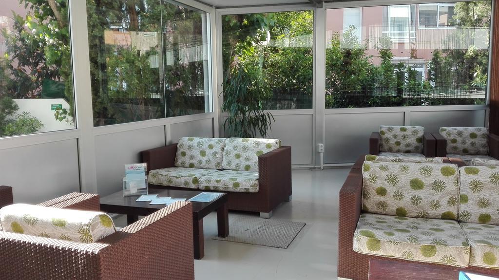 توسا ذي مار Medplaya Aparthotel Esmeraldas المظهر الخارجي الصورة